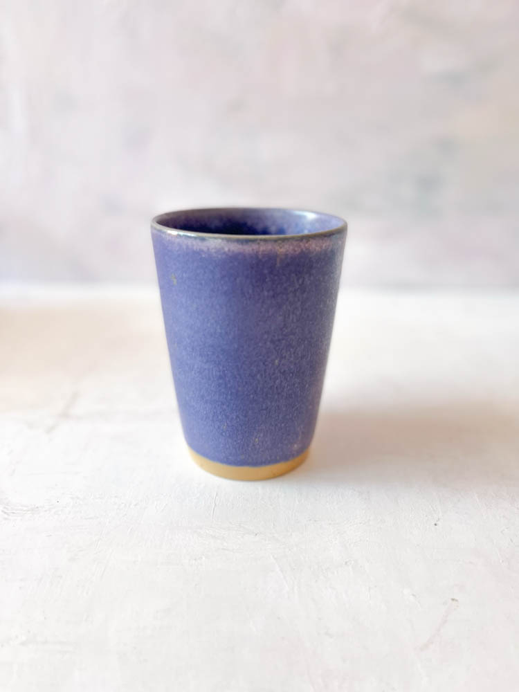 Bornholms Keramikfabrik, Inseltasse, Tasse, Kaffeetasse, original Inseltasse, Remix von Sofie, Tisch-Einrichtung, Geschirr