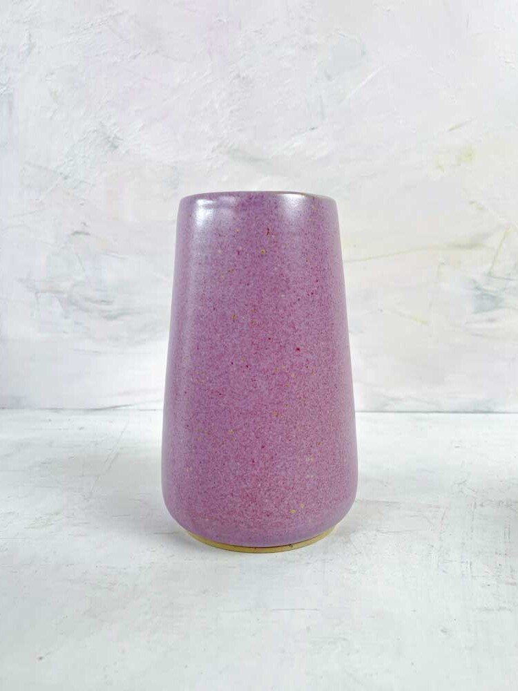 Keramikvase bornholms Keramikfabrik,