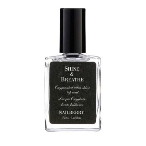 Remix durch Sofie, Nagelbeere, Nagellack,