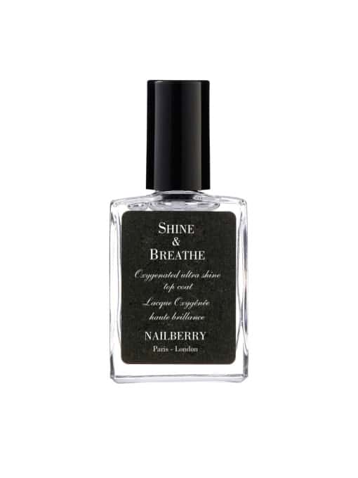 Remix durch Sofie, Nagelbeere, Nagellack,