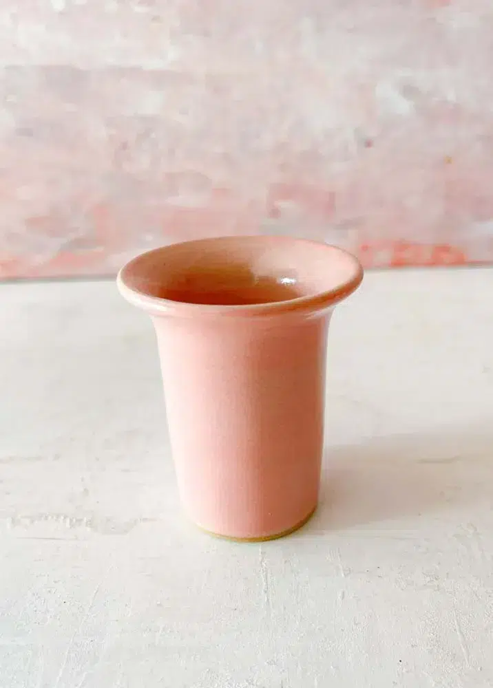 Ton von Tina Marie, Vase, Minivase, Remix von Sofia