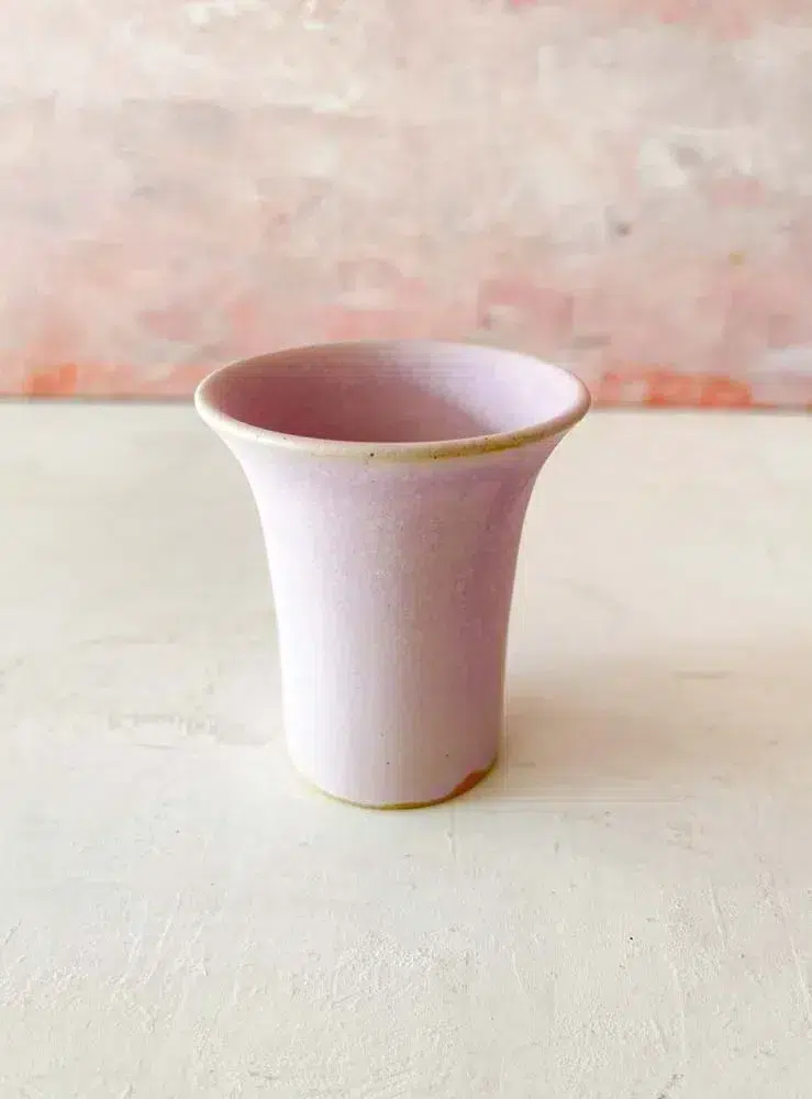 Ton von Tina Marie, Vase, Minivase, Remix von Sofia
