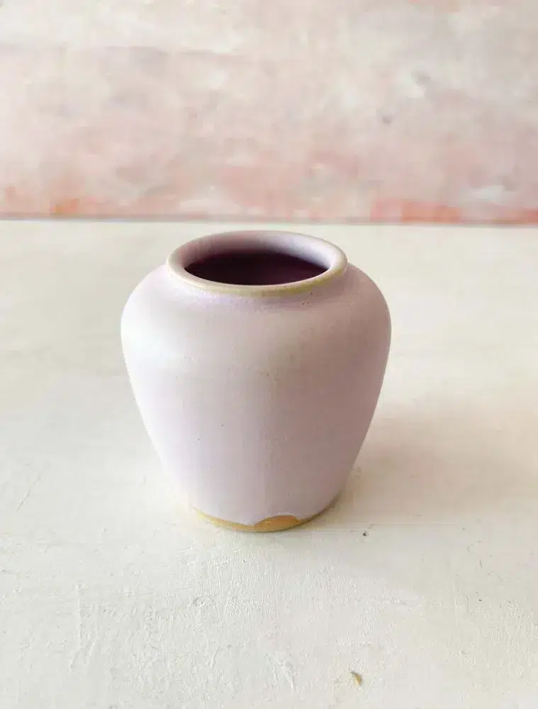 Ton von Tina Marie, Vase, Minivase, Remix von Sofia