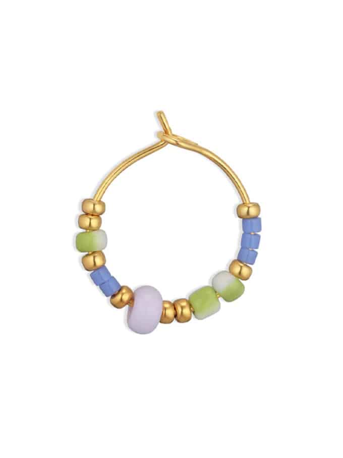 Remix durch Sofie, durch Thiim, Schmuck, Ohrringe, Perlenschmuck,