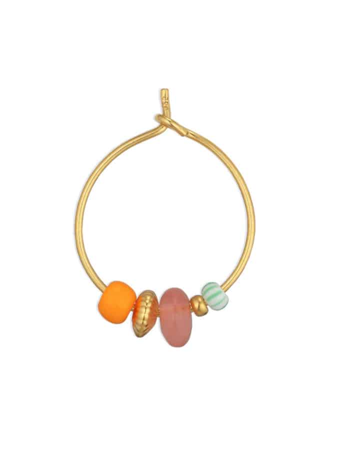 Remix durch Sofie, durch Thiim, Schmuck, Ohrringe, Perlenschmuck,