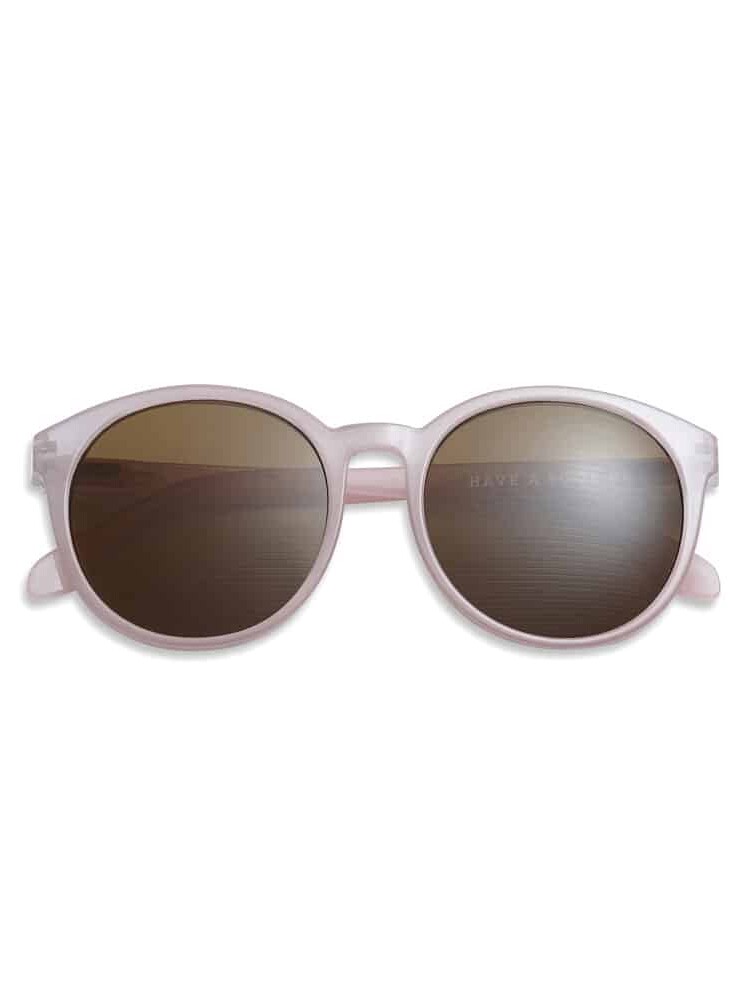 Remix von Sofie, Look, Sonnenbrille, Look Sonnenbrille, Sonnenbrille ohne Kraft, Diva, Diva Sonnenbrille, rosa Sonnenbrille, runde Sonnenbrille