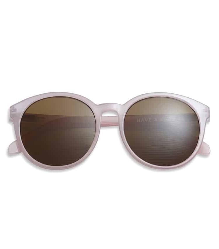 Remix von Sofie, Look, Sonnenbrille, Look Sonnenbrille, Sonnenbrille ohne Kraft, Diva, Diva Sonnenbrille, rosa Sonnenbrille, runde Sonnenbrille