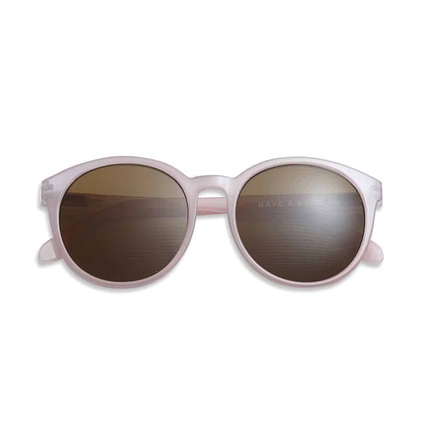 Remix von Sofie, Look, Sonnenbrille, Look Sonnenbrille, Sonnenbrille ohne Kraft, Diva, Diva Sonnenbrille, rosa Sonnenbrille, runde Sonnenbrille