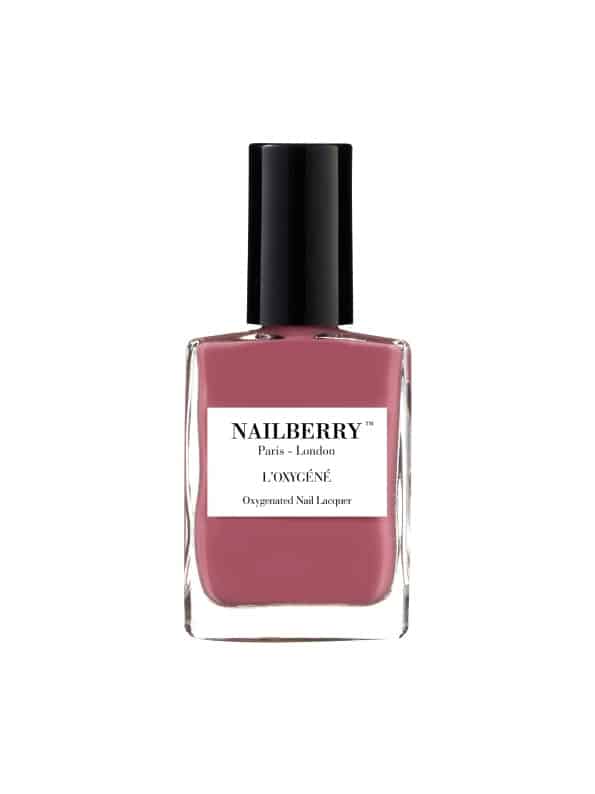 Remix durch Sofie, Nagelbeere, Nagellack,