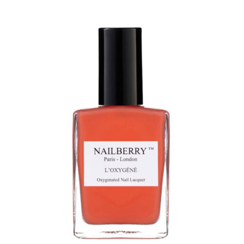 Remix von Sofia, Nagelbeere, Nagellack, Schönheit,