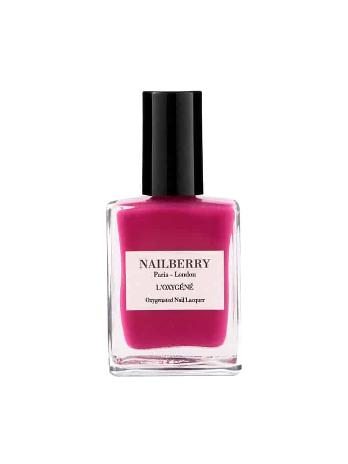Remix durch Sofie, Nagelbeere, Nagellack,