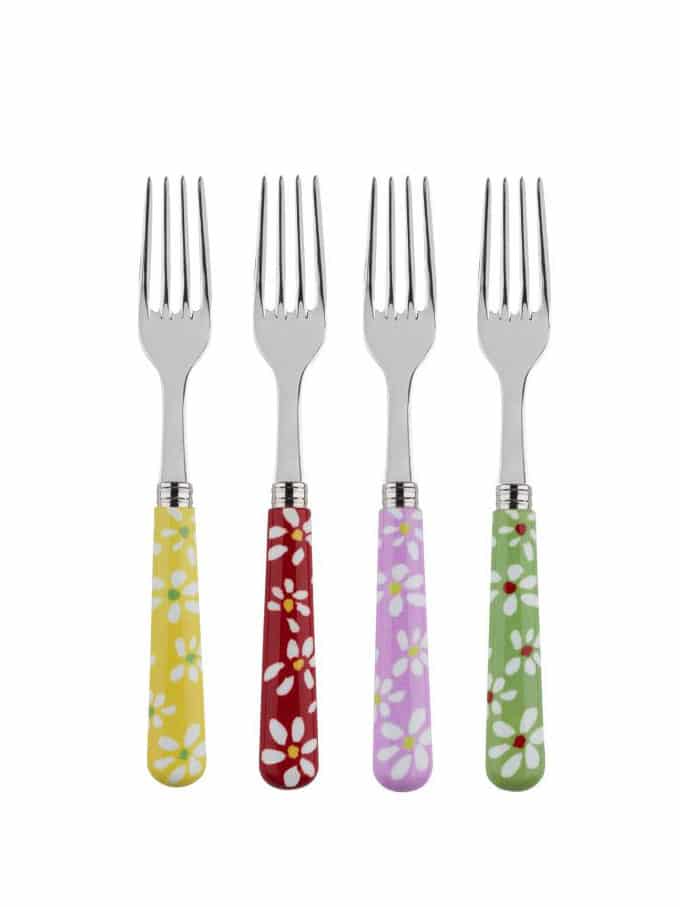 remix von sofie, sabre, sabre paris, besteck, französisches besteck, französisches design, besteck, Gabel.