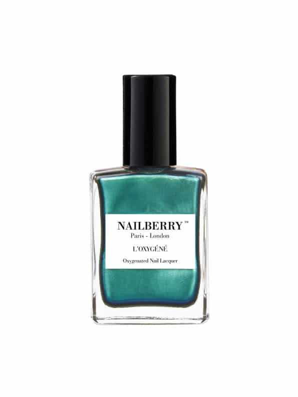 Remix durch Sofie, Nagelbeere, Nagellack,