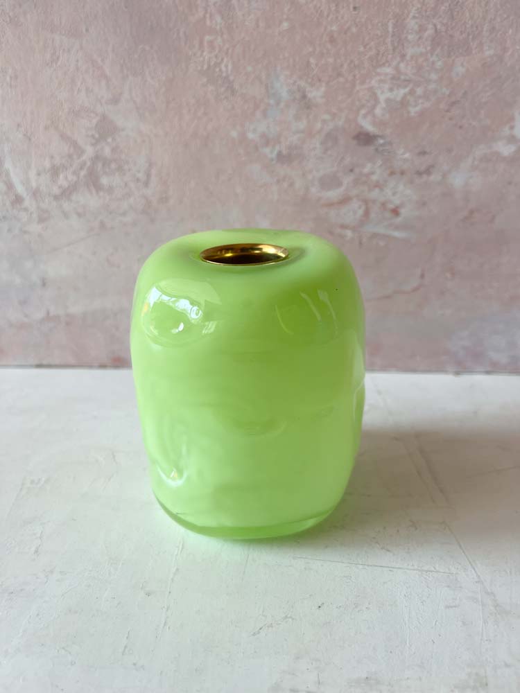 Glasblasen Schmuckschalen, Glasschüssel für Nips, Remix von Sofia, Kerzenständer, Gezeitenkerze, mundgeblasenes Glas.