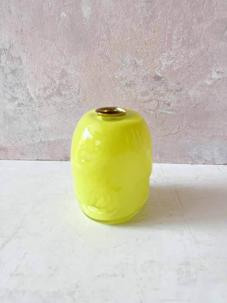 Glasblasen Schmuckschalen, Glasschüssel für Nips, Remix von Sofia, Kerzenständer, Gezeitenkerze, mundgeblasenes Glas.