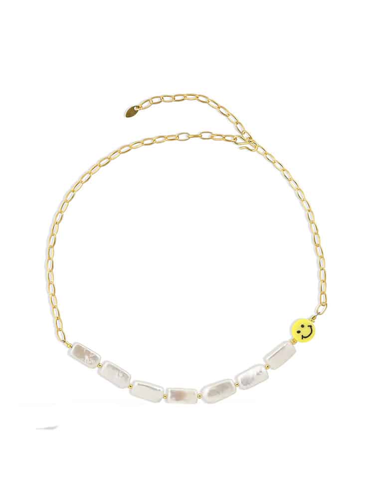 Remix von Sofie, Thiim, Schmuck, Halskette, Perlenschmuck,