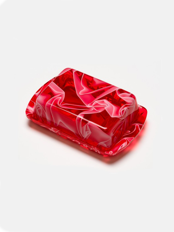 Remix von Sofie, Butterbox, Retro, Butterbox,