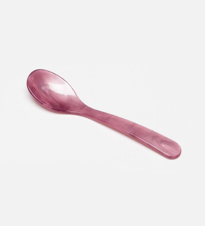 home söhne, löffel in farbe, farbiger kante, eilöffel, lang trinklöffel, esslöffel, salzlöffel, teelöffel, remix von Sofia.