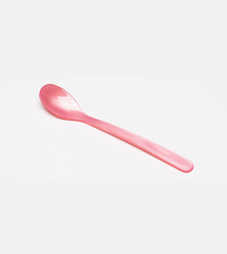 Remix von Sofie, Löffel, Besteck, Teelöffel, rosa, Rosenlöffel, home söhne