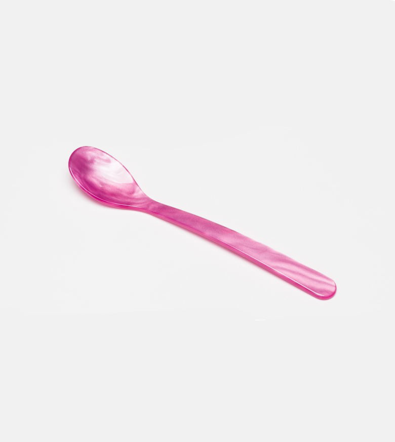 Remix von Sofie, Löffel, Besteck, Teelöffel, rosa, rosa Löffel, home söhne