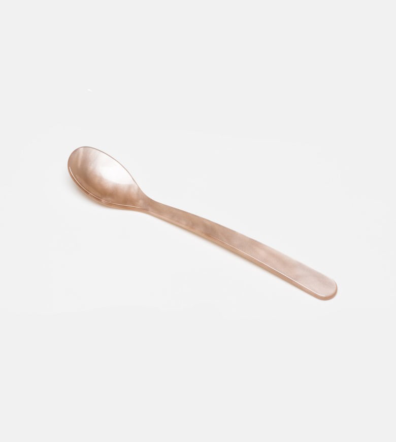 Remix von Sofie, Löffel, Besteck, Teelöffel, beige, beige Löffel, home sonne