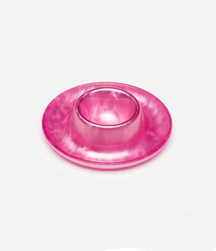 Remix von Sofie, Eierbecher, rosa, rosa Eierbecher, Haussonne