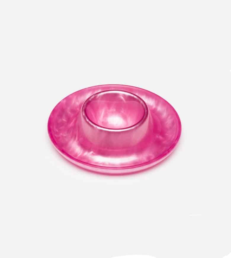 Remix von Sofie, Eierbecher, rosa, rosa Eierbecher, Haussonne