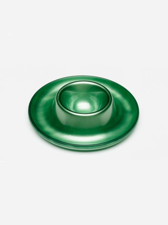 Remix von Sophie, Eierbecher, Acryl-Eibecher, Retro, Retro-Eibecher, Besteck und Servierutensilien, Eier, Ostern, Ostertisch.