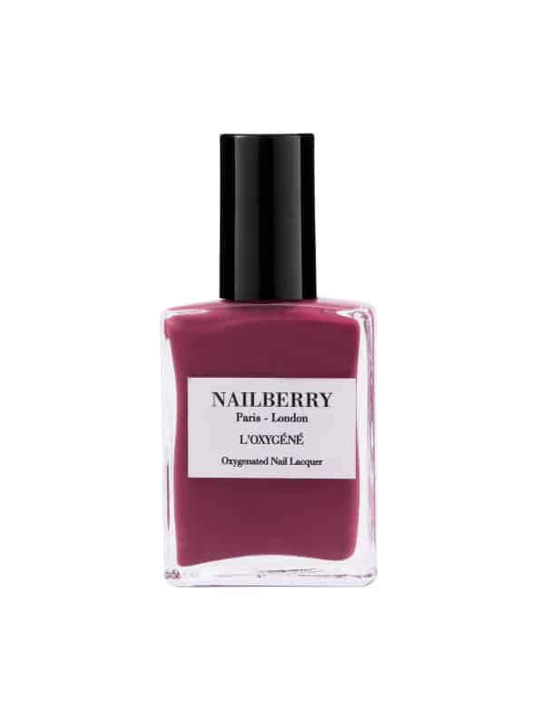 Remix durch Sofie, Nagelbeere, Nagellack,
