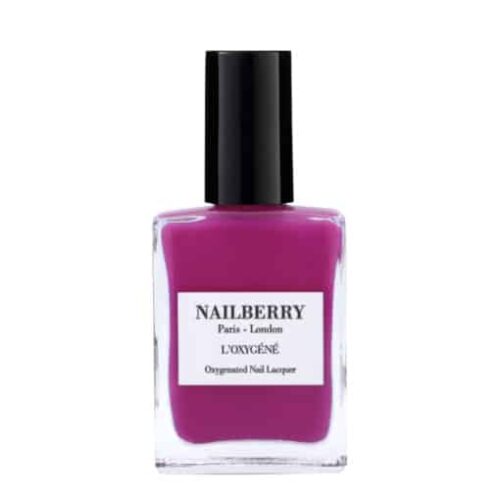 Remix durch Sofie, Nagelbeere, Nagellack,