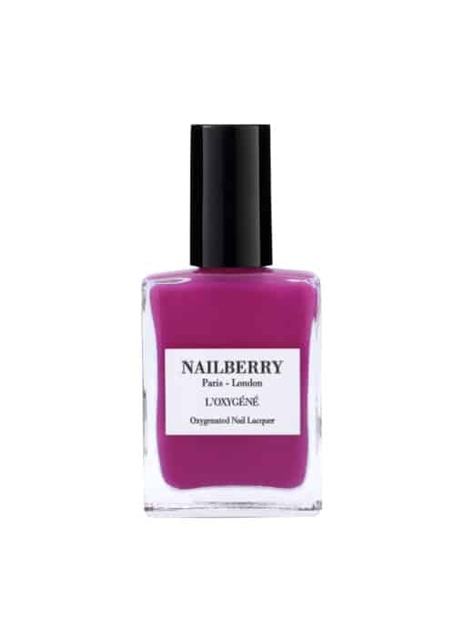 Remix durch Sofie, Nagelbeere, Nagellack,