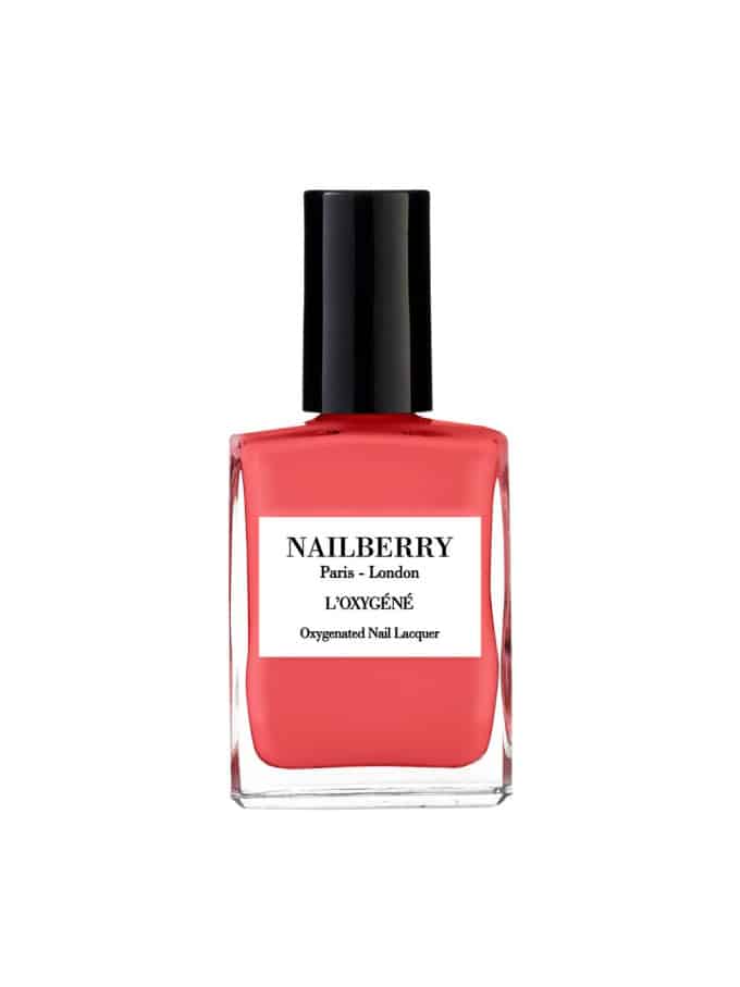 Remix durch Sofie, Nagelbeere, Nagellack,