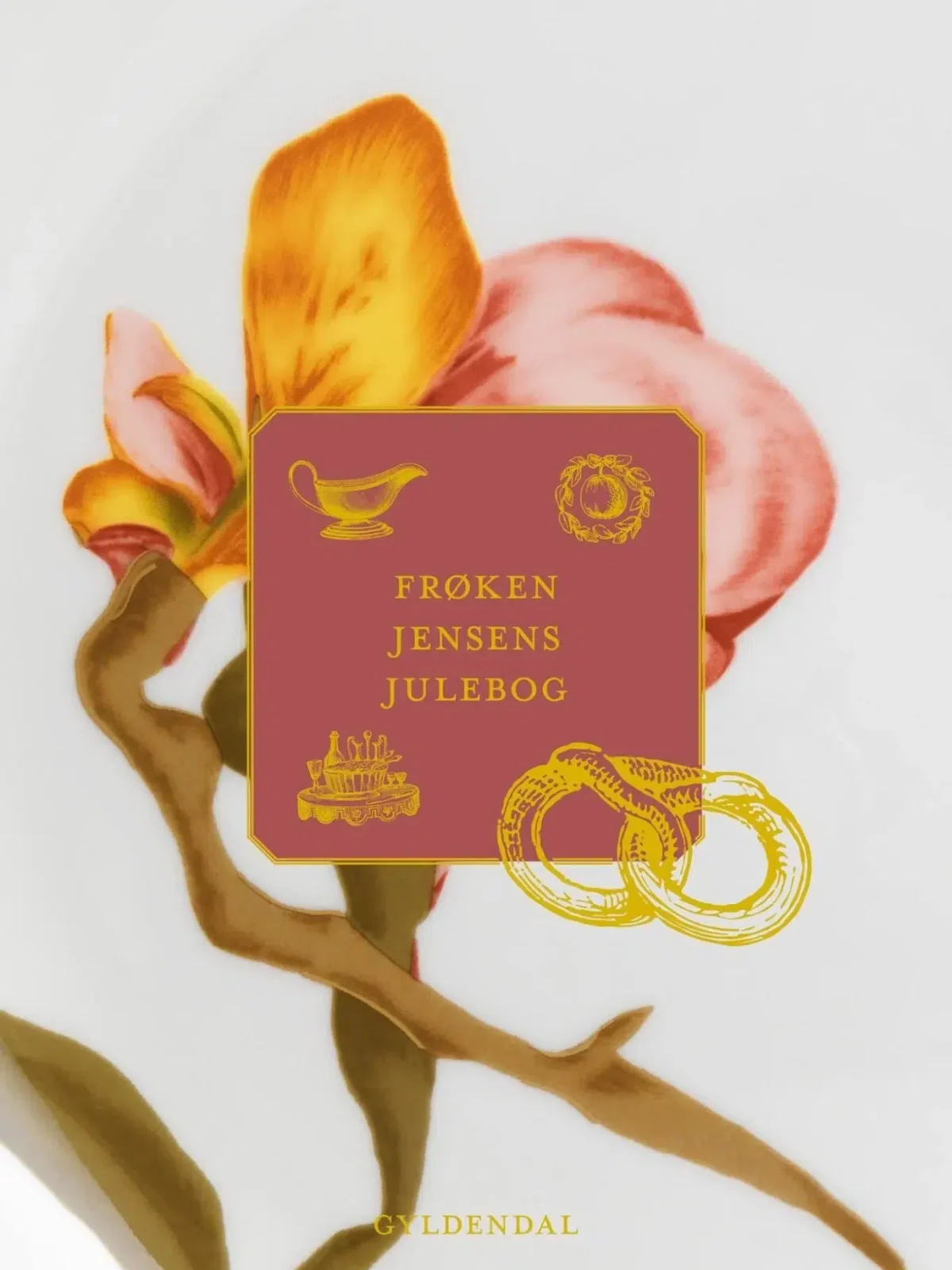 Remix von Sofie, neuen Mags, Büchern, Kaffeetischbüchern, Miss Jensens Kochbuch, Kochbuch, Miss Jensens Weihnachten.
