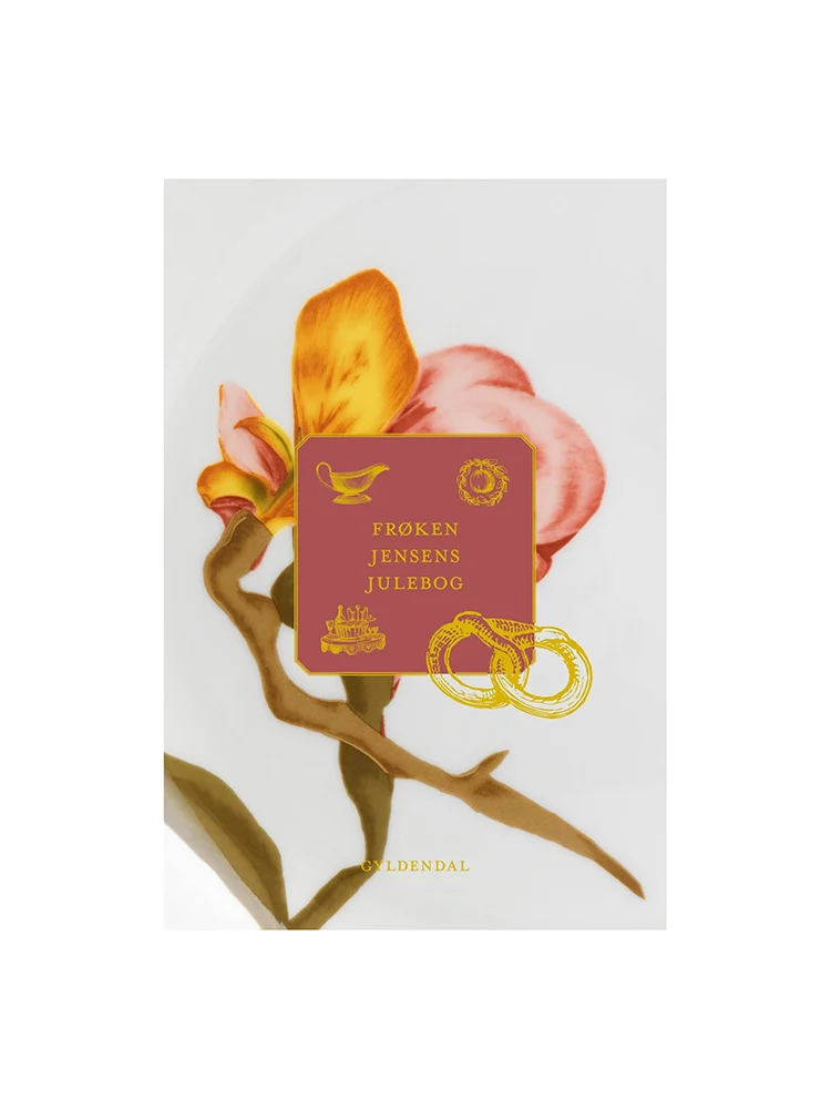Remix von Sofie, neuen Mags, Büchern, Kaffeetischbüchern, Miss Jensens Kochbuch, Kochbuch, Miss Jensens Weihnachten.