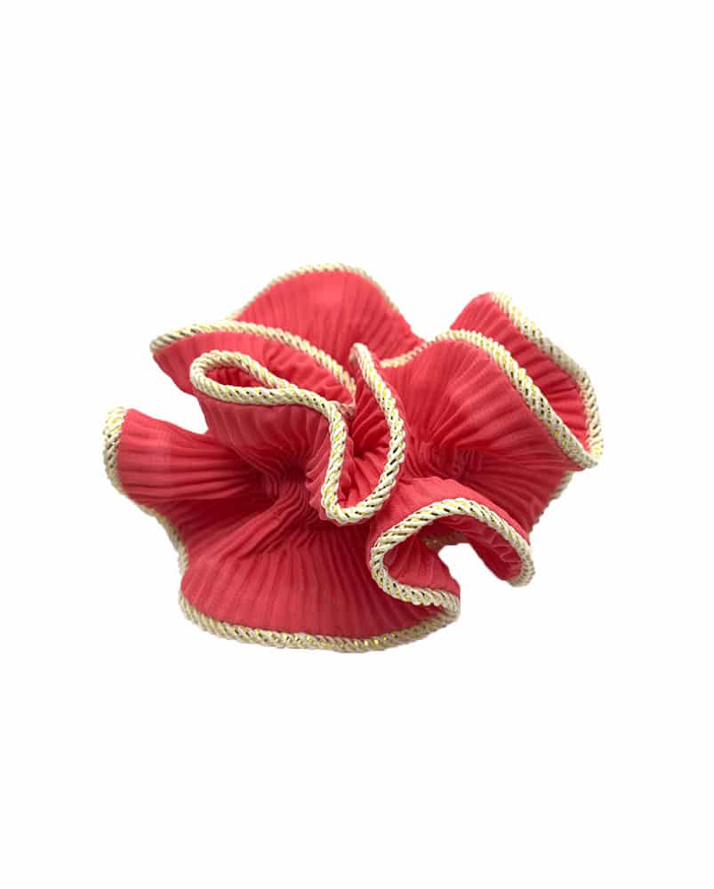 Schleifen von Starling, Remix von Sofie, Scranchie, Haarschmuck, Haarstyling