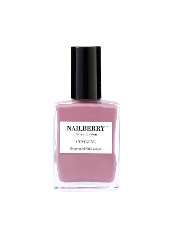 Remix durch Sofie, Nagelbeere, Nagellack,