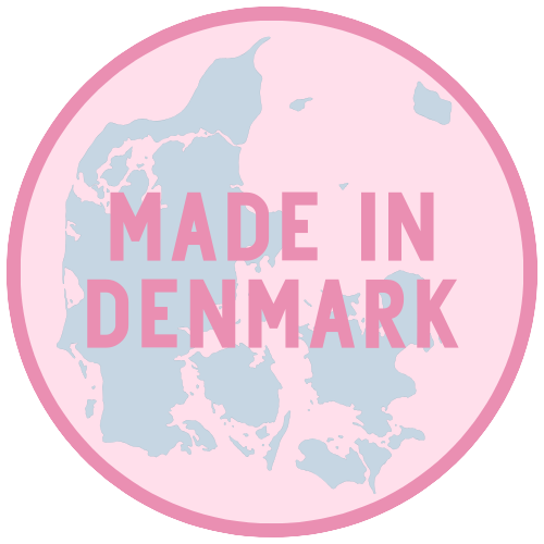 Hergestellt in Dänemark
