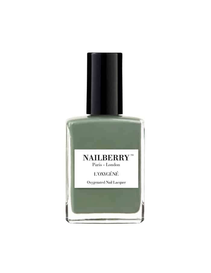Remix durch Sofie, Nagelbeere, Nagellack,