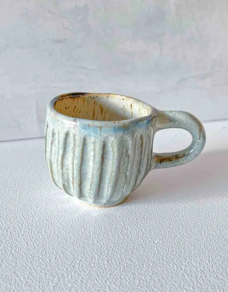 gemütliche Tasse, Tasse, Keramik Tasse, handgemachte Keramik, Tasse, Kaffee Tasse für Schokolade, gemütliche Tasse, handgemachte Keramik Tassen, Tasse, Mia Lindbirk, Remix von Sofie
