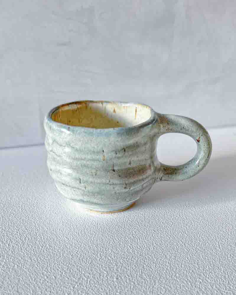 gemütliche Tasse, Tasse, Keramik Tasse, handgemachte Keramik, Tasse, Kaffee Tasse für Schokolade, gemütliche Tasse, handgemachte Keramik Tassen, Tasse, Mia Lindbirk, Remix von Sofie