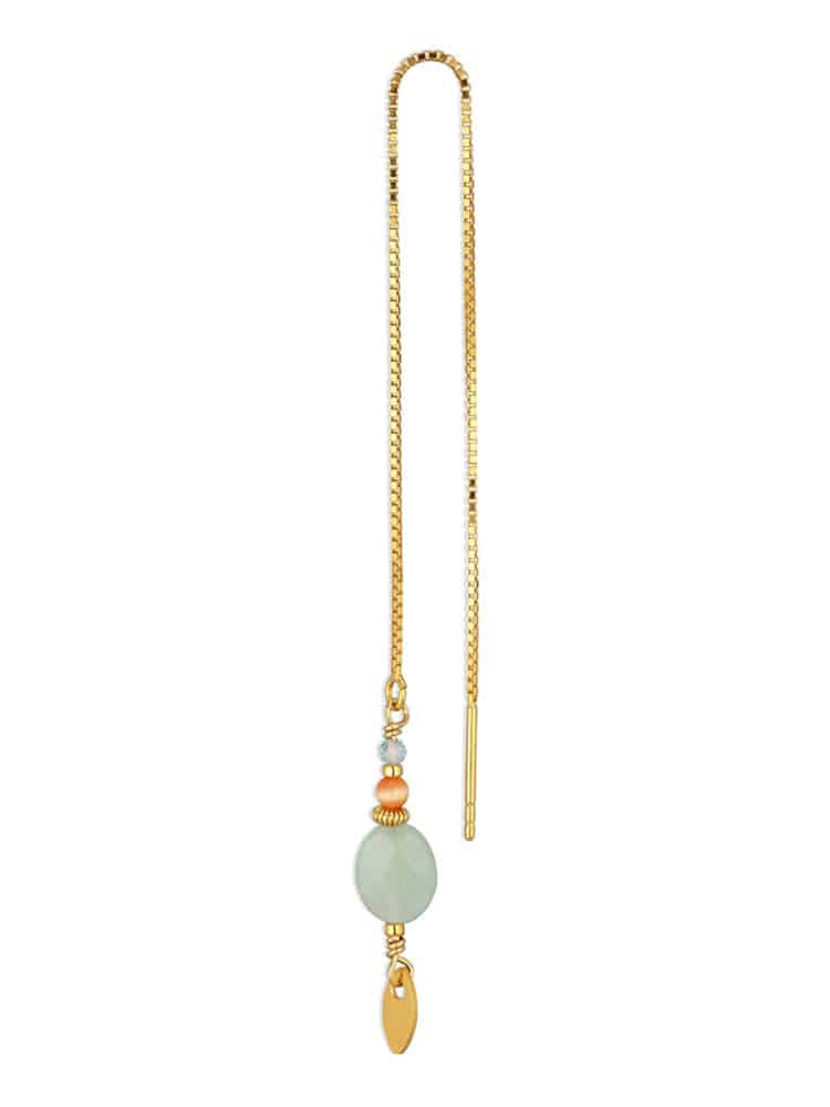 Remix durch Sofie, durch Thiim, Schmuck, Ohrringe, Perlenschmuck,