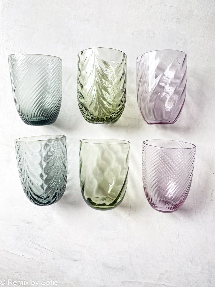 Mix & Matchglas, Mix & Matchglas, Anna von Lipaglas, Waweglas, Wirbelglas, Anna von Lipamix & Matchglas und Tumbler, Wirbelglas, Waweglas, Bambusglas, Straightglas und Tumbler, Olivenglas, Eisglas, Harlekinglas, Becher, Wasserglas, Trinkglas, Trinkglas, anna von lipa glass, Remix von sofie anna von lipa retailer, Borverkleidung, Glasmalerei, Glasmalerei, Trinkgläser, tschechisches Glas, Bohemianglas, Wirlglas in rosa, anna von lipa mix & match, wirbelglas, wawe glass, harlekin glass, tumbler, wasserglas, trinkglas, trinkglas, anna von lipa glass, remix by sofie anna von lipa retailer,