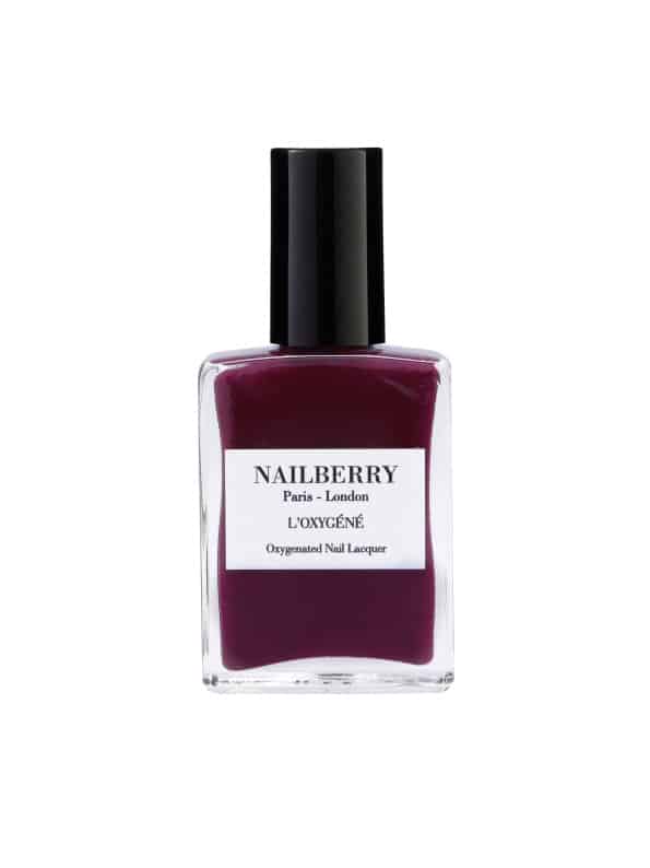 Remix durch Sofie, Nagelbeere, Nagellack,