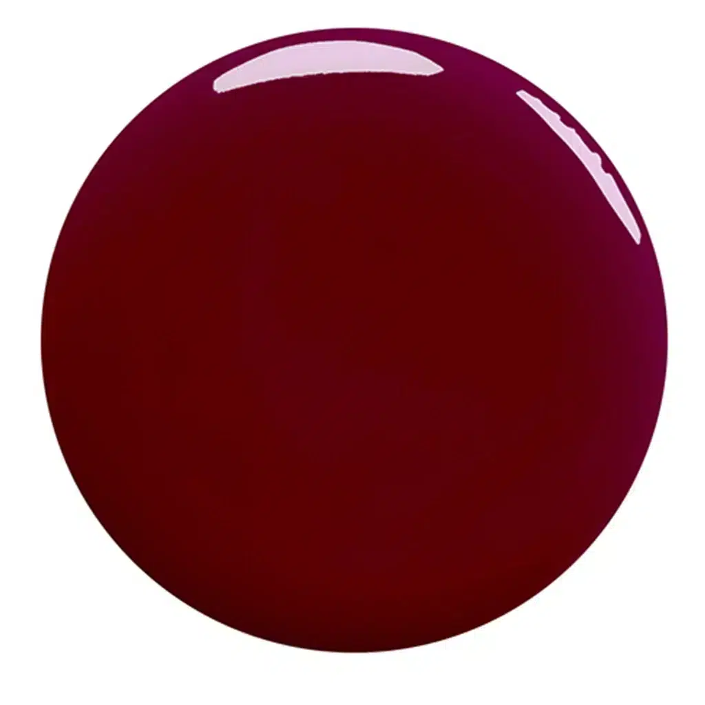 Remix durch Sofie, Nagelbeere, Nagellack,