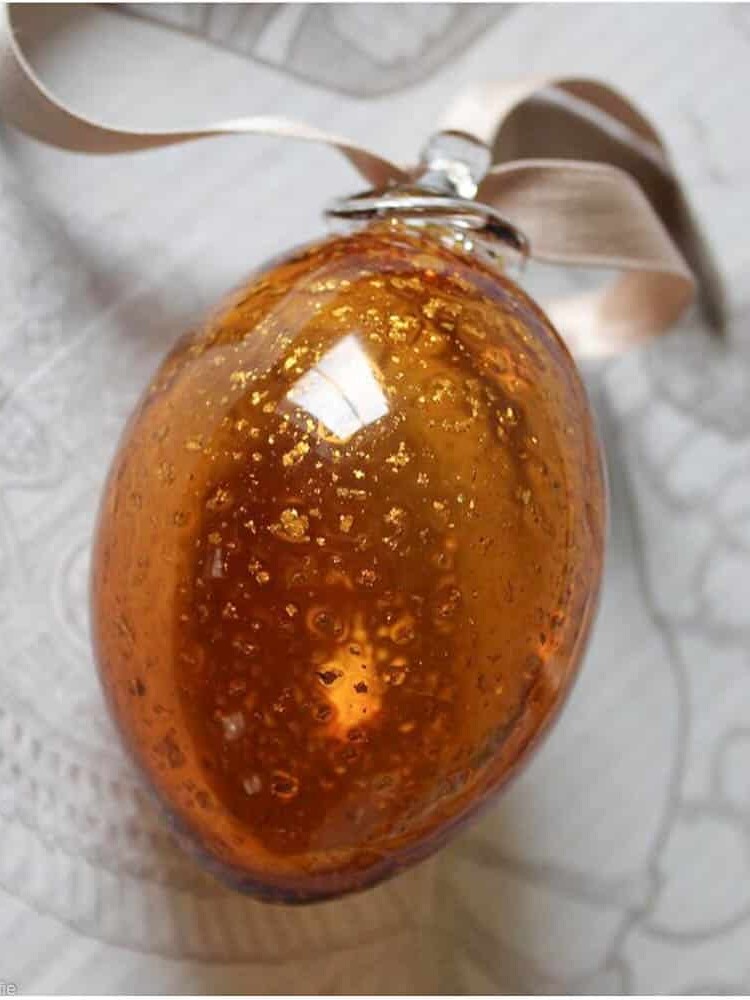 Ostereier, Ostereier, Opaleier, Opaleier, Glaseier, Anna von Lipa Glas, Opaleier, Remix von Sofia