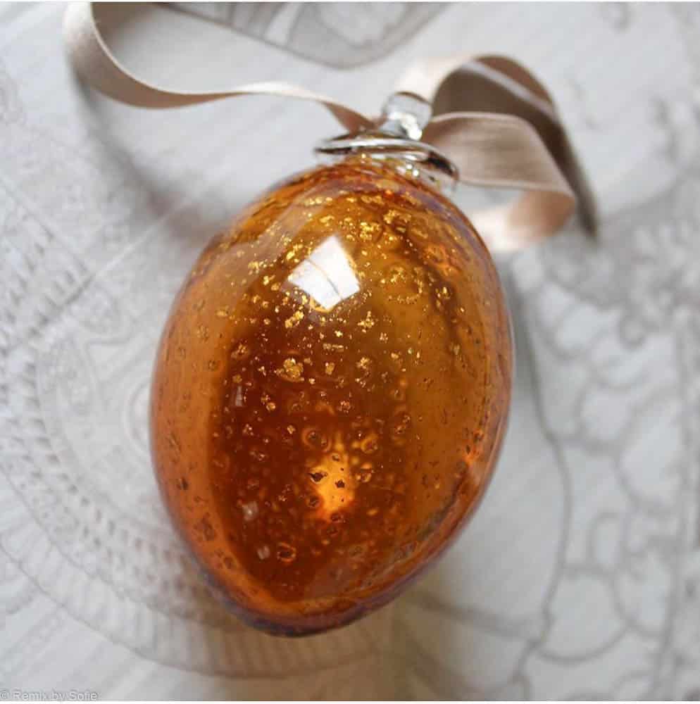 Ostereier, Ostereier, Opaleier, Opaleier, Glaseier, Anna von Lipa Glas, Opaleier, Remix von Sofia
