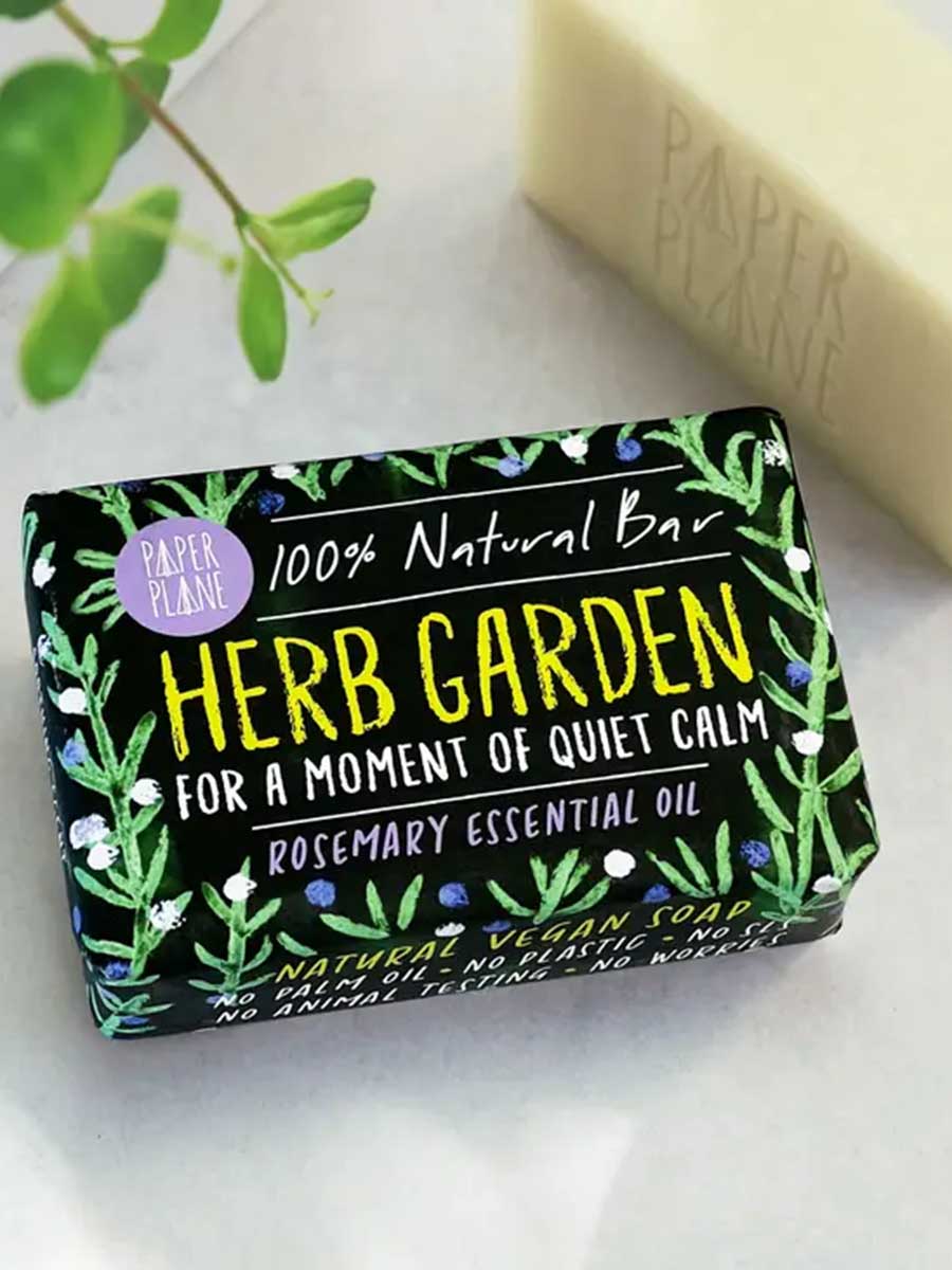 Soapable caring