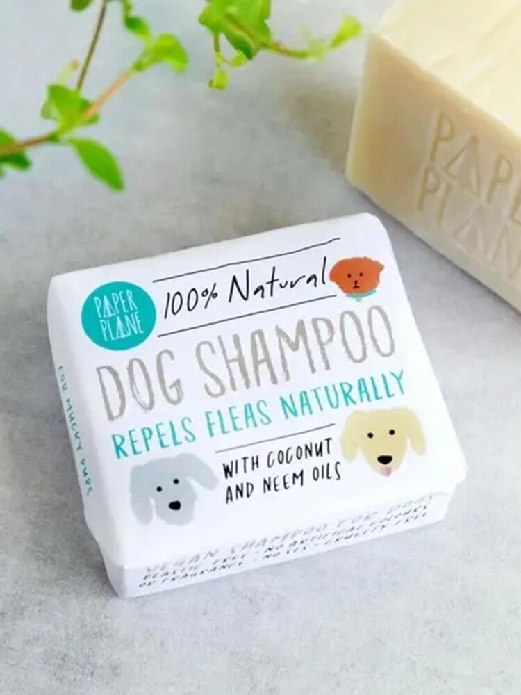 Shampoo für Hunde