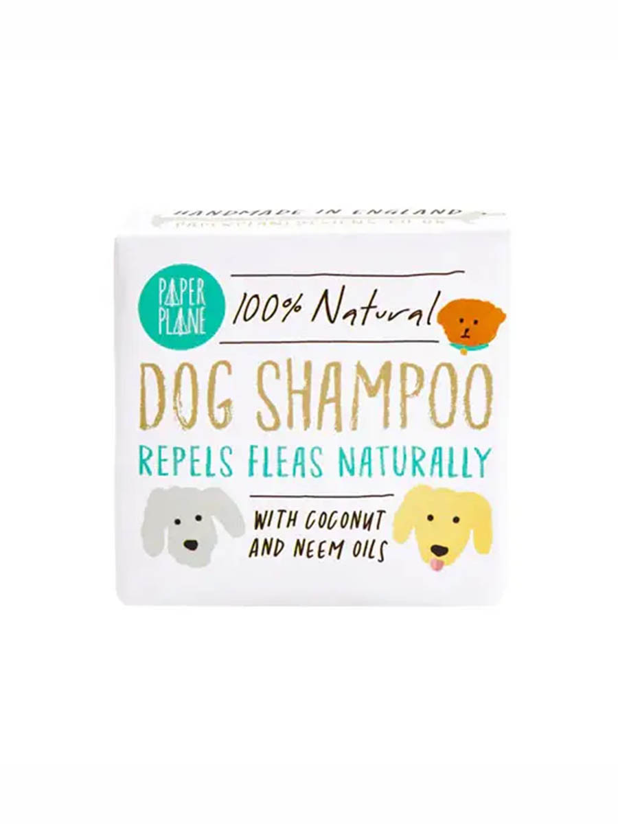 Shampoo für Hunde