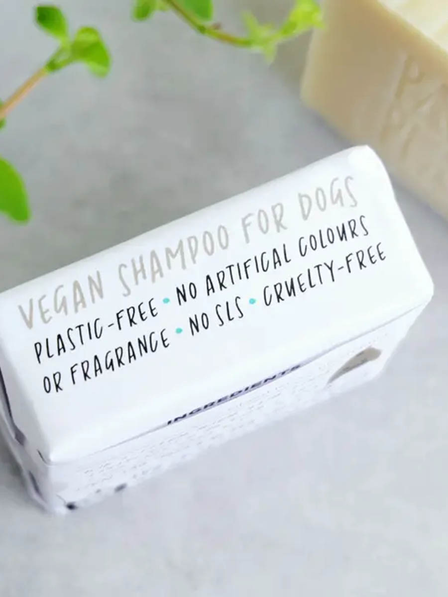 Shampoo für Hunde